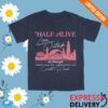Half Alive Merch Store Cub Hoodie