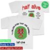 kenny half alive merch store double eye tee sd