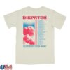 Half Alive Merch Store Double Eye Tee