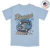 kenny dispatch merch store shop patch party 25 tee