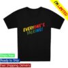 kenny all time low store merch everyones talking%21 baby tee