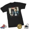Bob Dylan Store Merch Distressed Highway 61 Revisited T-Shirt