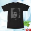 kenny bob dylan store merch like a rolling stone portrait t shirt
