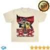 kenny shop chris brown store merch live from breezy bowl ss t shirt