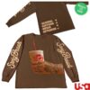 kenny meatcanyon store merch meat swig long sleeve tee ueqD