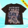 kenny meatcanyon store merch torn apart vintage wash t shirt