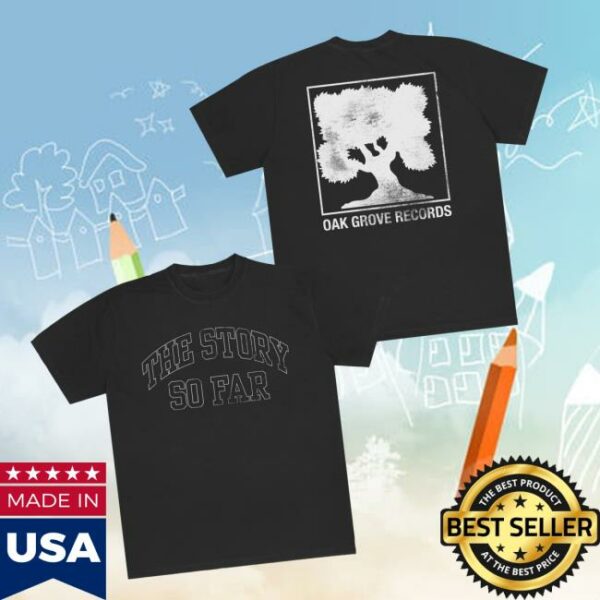 Thestorysofarca Store Merch Ogr Varsity Tee