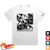kenny queen online store merch mercury phoenix trust freddie pop art white t shirt