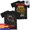 kenny ruckingfotten store merch techno syndrome original soundtrack t shirt wD