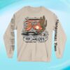 kenny hawthorne heights store merch hawthorne heights desert emo long sleeve t shirt