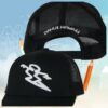 kenny dahui store merch retro da hui trucker hat wD