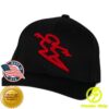 Dahui Store Merch Retro Da Hui Trucker Hat