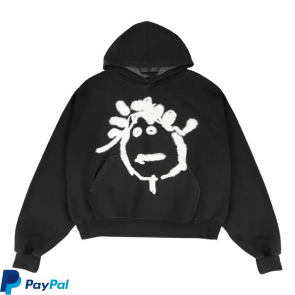 Rihanna Store Merch R20 Rhenna Hoodie