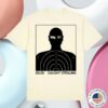 kenny idlesband store merch caught stealing t shirt