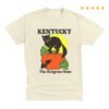 kenny thekyshop store merch the vintage boograss state black cat tee