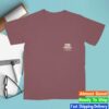 Thekyshop Store Merch The Vintage Boograss State Black Cat Tee
