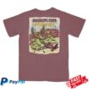 kenny b unlimited store merch mississippi state vs southern miss game day 2025 t shirt