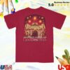 kenny b unlimited store merch arkansas vs alabama am game day 2025 t shirt
