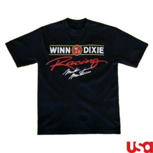 Lafavre Store Merch Winn-Dixie Racing Tee