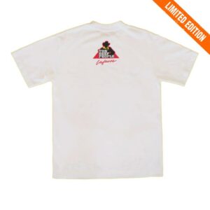 Lafavre Store Merch Mark Martin Race-Car Tee
