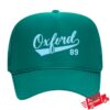 kenny b unlimited store merch oxford summer embroidered trucker hat
