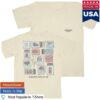 kenny b unlimited store merch ole miss matchbook t shirt wd