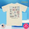 kenny b unlimited store merch ole miss matchbook t shirt