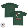 kenny Dominic Fike Merch Store Fike Games T Shirtaa