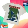 kenny Dominic Fike Merch Store Rocket Baby Teea