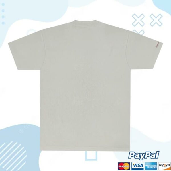 Dominic Fike Merch Store Rocket Is Not An Album T-Shirt