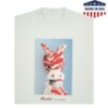 kenny Dominic Fike Merch Store Rocket Is Not An Album T Shirtaa