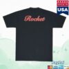 kenny Dominic Fike Merch Store Sandman Photo T Shirta