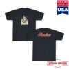 kenny Dominic Fike Merch Store Sandman Photo T Shirtaa
