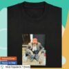 kenny Dominic Fike Merch Store Sandman Photo T Shirtaaa