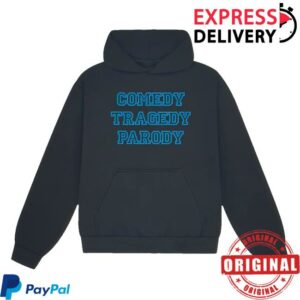 Dominic Fike Merch Store True Story Hoodie