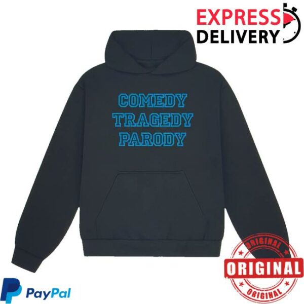 Dominic Fike Merch Store True Story Hoodie