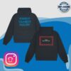kenny Dominic Fike Merch Store True Story Hoodieaa