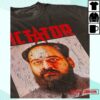kenny Meatcanyon Merch Store Dictator Meat T Shirtaa