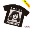 kenny Meatcanyon Merch Store Local Feminist T Shirta