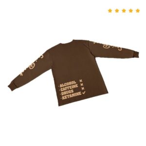 Meatcanyon Merch Store Meat Swig Long Sleeve Tee