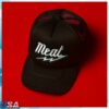 kenny Meatcanyon Merch Store Meat Trucker Hataa