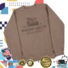 kenny Morgan Wallen Merch Store Morgan Wallen X Field And Stream Crewnecka