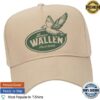 kenny Morgan Wallen Merch Store Morgan Wallen X Field And Stream Tan Hata