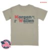 Morgan Wallen Merch Store Morgan Wallen X Field And Stream Tan Hat