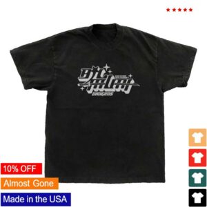 Muri Merch Store Anime Slash Bangers Ts