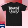 Muri Merch Store Aus Amt Tour Tee