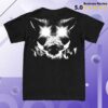 kenny Muri Merch Store Black Schort Sleevea