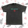 Muri Merch Store Thicc Boi Black Hoodie