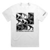 Muri Merch Store Weed Whacker Tee