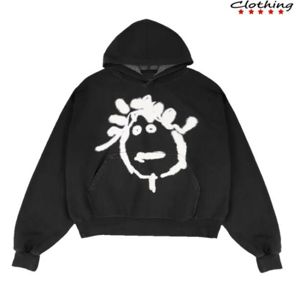 Rihanna Official Store Merch R20 Rhenna Hoodie